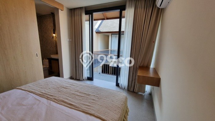 Vila Asri di , Dimensi 100m2m², View Indah sekitar Vila Asri di , Dimensi 100m2m², View Indah sekitar