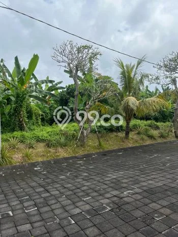 Tanah Dijual Lokasi Strategis di Gianyar dengan Luas 200m2 Tanah Dijual Lokasi Strategis di Gianyar dengan Luas 200m2