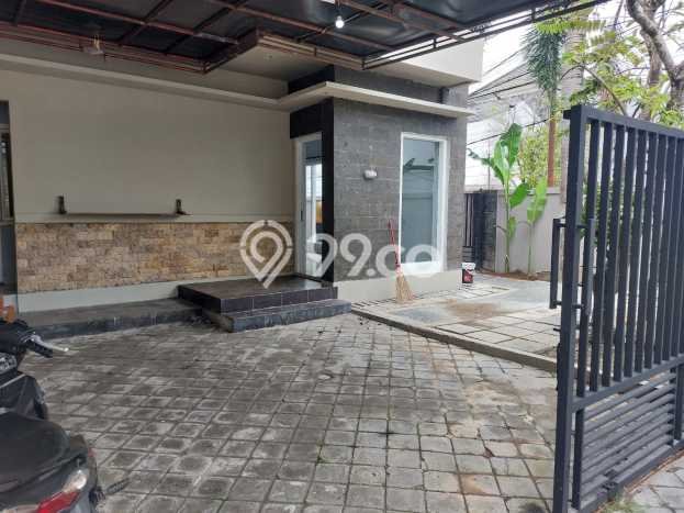 Rumah Sewa Denpasar LT 160m2 LB 120m2 Area Renon Rumah Sewa Denpasar LT 160m2 LB 120m2 Area Renon