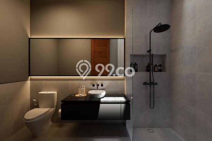 Vila Premium di , Ukuran 100m2m², Lokasi Strategis dengan akses mudah Vila Premium di , Ukuran 100m2m², Lokasi Strategis dengan akses mudah