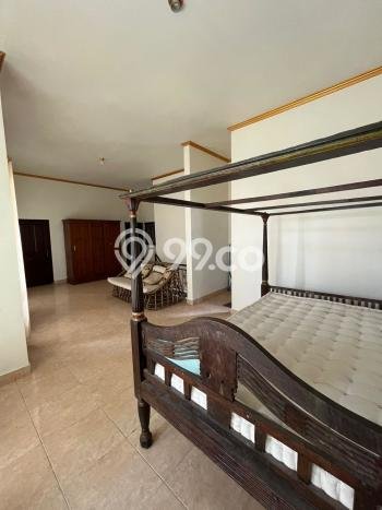 Rumah sewa siap pakai 6 Kamar Tidur di Renon, Denpasar Rumah sewa siap pakai 6 Kamar Tidur di Renon, Denpasar