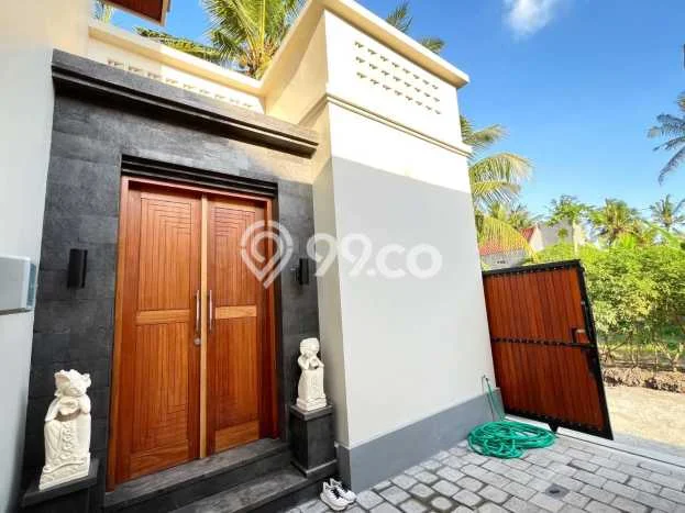 Disewakan Vila Kawasan Ubud, Luas 0m2m², Lokasi Strategis Disewakan Vila Kawasan Ubud, Luas 0m2m², Lokasi Strategis