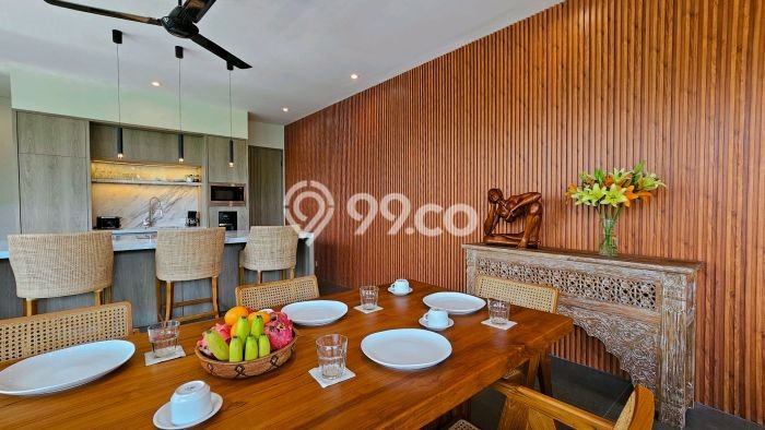 Vila di Ubud, Area 0m2m², Disewakan, Kawasan Nyaman Vila di Ubud, Area 0m2m², Disewakan, Kawasan Nyaman