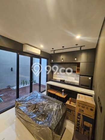Vila Premium Kawasan , Area 100m2m², Dekat ke Badung, Badung Vila Premium Kawasan , Area 100m2m², Dekat ke Badung, Badung