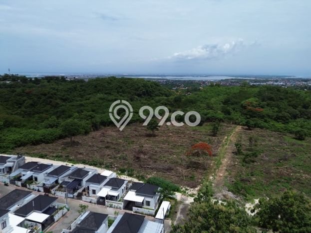 Rumah Minimalis 3 KT di Nusa Dua Badung Unfurnished Rumah Minimalis 3 KT di Nusa Dua Badung Unfurnished