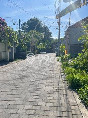 Jarang Ada! Tanah Kavling Disewakan di Denpasar 314m2 Jarang Ada! Tanah Kavling Disewakan di Denpasar 314m2