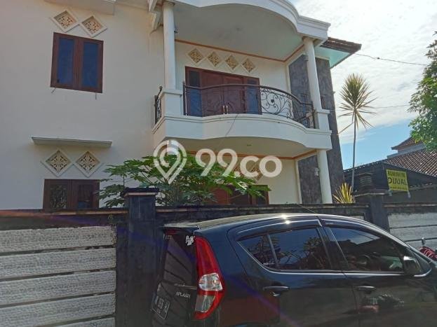 Jual Rumah Modern 5 KT di Renon, Denpasar Jual Rumah Modern 5 KT di Renon, Denpasar