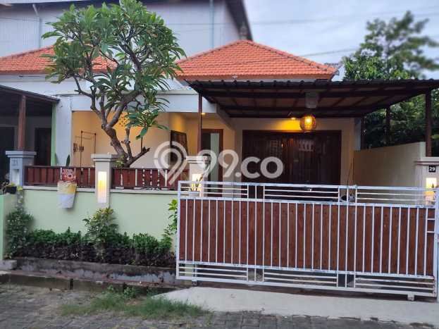 Disewakan Hunian Konsep Minimalis di Denpasar Timur Denpasar dengan 2 KT Disewakan Hunian Konsep Minimalis di Denpasar Timur Denpasar dengan 2 KT