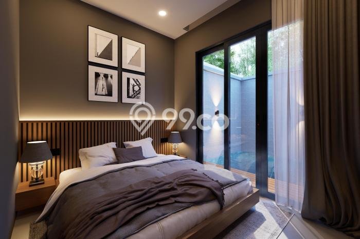 Vila Premium di , Ukuran 100m2m², Lokasi Strategis dengan akses mudah Vila Premium di , Ukuran 100m2m², Lokasi Strategis dengan akses mudah