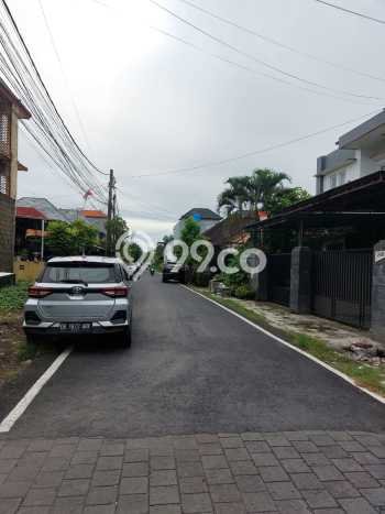 Rumah Sewa Denpasar LT 160m2 LB 120m2 Area Renon Rumah Sewa Denpasar LT 160m2 LB 120m2 Area Renon