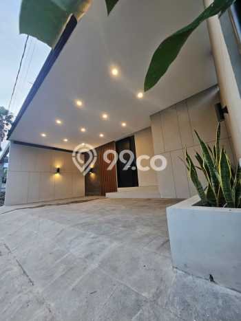 Vila Premium Kawasan , Area 100m2m², Dekat ke Badung, Badung Vila Premium Kawasan , Area 100m2m², Dekat ke Badung, Badung