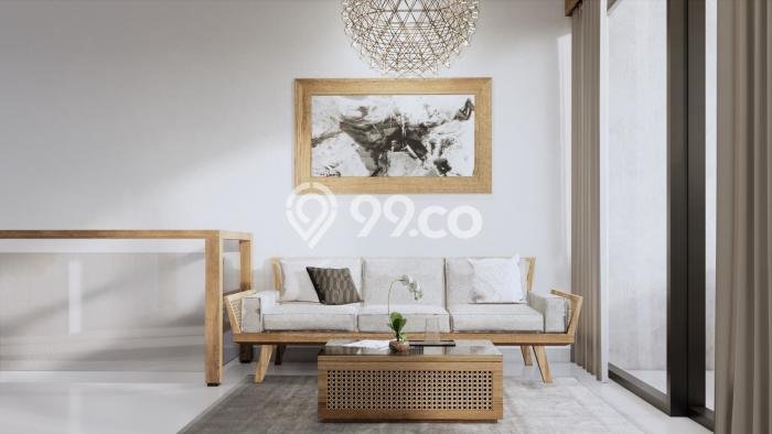 Vila Premium Kawasan Tabanan, Area 209m2m², Akses ke Tabanan, Tabanan, Tabanan Vila Premium Kawasan Tabanan, Area 209m2m², Akses ke Tabanan, Tabanan, Tabanan