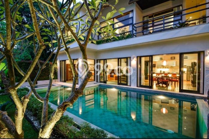 Vila di , Luas 400m2m², Dekat Mudah Pusat Kota Vila di , Luas 400m2m², Dekat Mudah Pusat Kota
