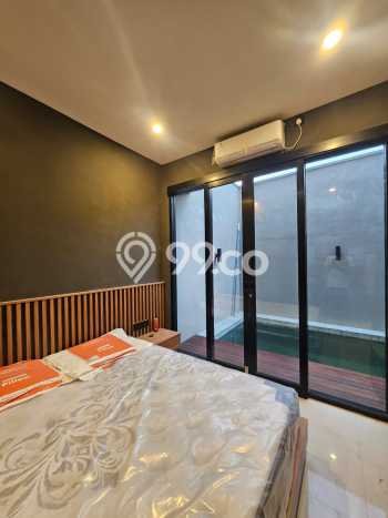 Vila Premium Kawasan , Area 100m2m², Dekat ke Badung, Badung Vila Premium Kawasan , Area 100m2m², Dekat ke Badung, Badung