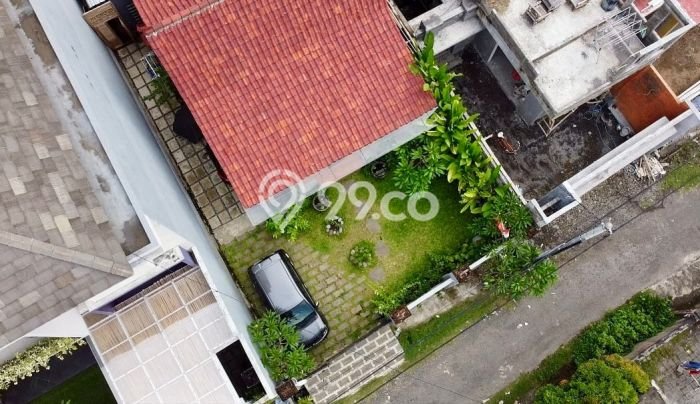 Tanah Kavling Dijual di Denpasar dengan Spesifikasi 200m2 Tanah Kavling Dijual di Denpasar dengan Spesifikasi 200m2
