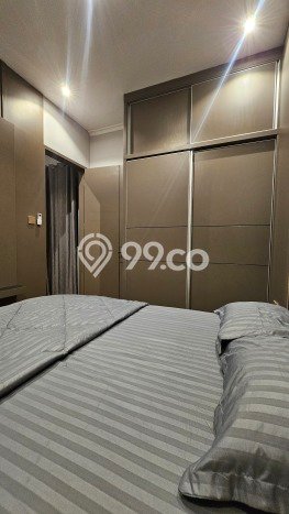 Jual Rumah Mewah Elegan Dengan View Eksklusif di Gading Serpong, Tangerang Jual Rumah Mewah Elegan Dengan View Eksklusif di Gading Serpong, Tangerang