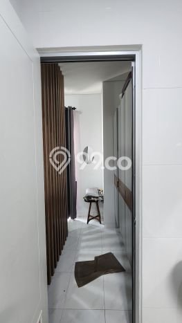 Rumah Luas Asri 2 KT Siap Huni di Gading Serpong Tangerang Rumah Luas Asri 2 KT Siap Huni di Gading Serpong Tangerang