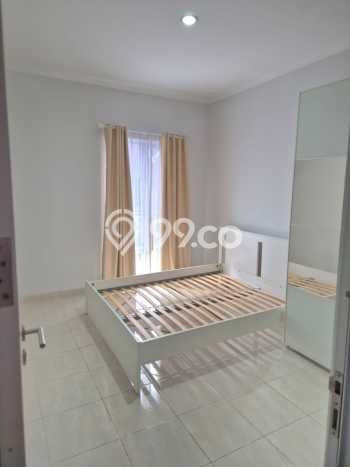 For Sale Hunian Rumah Nyaman 3 KT di Gading Serpong, Tangerang For Sale Hunian Rumah Nyaman 3 KT di Gading Serpong, Tangerang