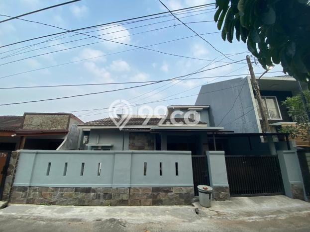 Jual Rumah Minimalis Bagus Punya 3 KT di BSD Tangerang Selatan SHM Jual Rumah Minimalis Bagus Punya 3 KT di BSD Tangerang Selatan SHM