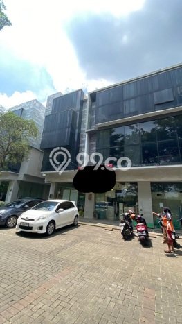 Lokasi Strategis! Dijual Ruko Bisnis di BSD, Tangerang Selatan Kondisi Baik Lokasi Strategis! Dijual Ruko Bisnis di BSD, Tangerang Selatan Kondisi Baik