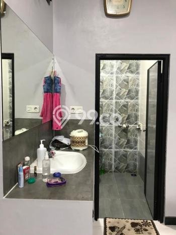 Dijual Rumah 5 Kamar Lokasi Strategis Bagus dan Strategis di BSD Dijual Rumah 5 Kamar Lokasi Strategis Bagus dan Strategis di BSD