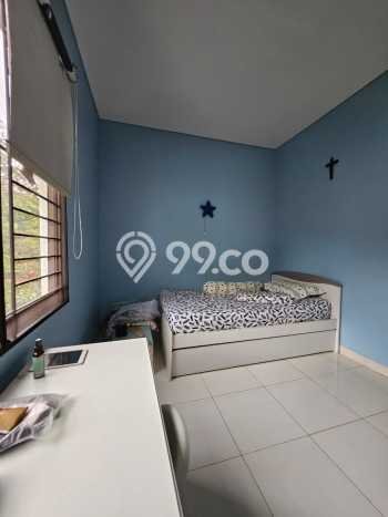 Hunian Mewah LB 140m2 Siap Huni Desain Elegan di BSD, Tangerang Hunian Mewah LB 140m2 Siap Huni Desain Elegan di BSD, Tangerang