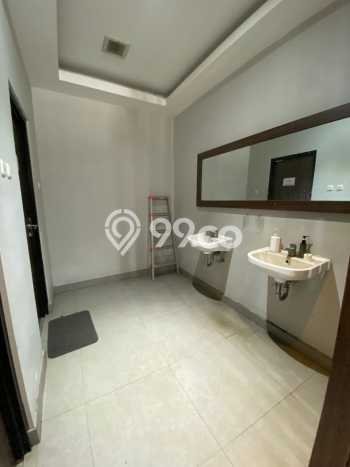 Dijual Rumah Premium dengan Fasilitas Sekitar Komplit di BSD, Tangerang Selatan Dijual Rumah Premium dengan Fasilitas Sekitar Komplit di BSD, Tangerang Selatan
