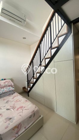 Jual Rumah Strategis Bagus Punya 2 KT di BSD Tangerang Selatan PPJB Jual Rumah Strategis Bagus Punya 2 KT di BSD Tangerang Selatan PPJB