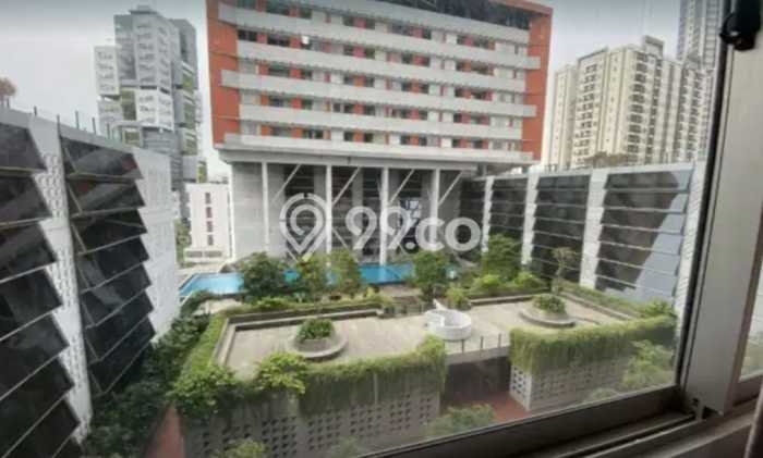 Apartemen Terawat Dijual di Tangerang Spesifikasi 3 KT, 3 KM Apartemen Terawat Dijual di Tangerang Spesifikasi 3 KT, 3 KM