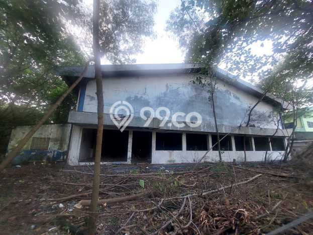 Dijual Gudang di Lippo Cikarang Cikarang LT 6600m2 / LB 2000m2 Dijual Gudang di Lippo Cikarang Cikarang LT 6600m2 / LB 2000m2