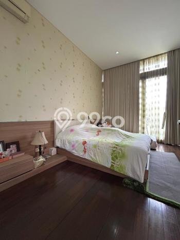 For Sale! Premium House LT 600m2 Desain Elegan di Alam Sutera For Sale! Premium House LT 600m2 Desain Elegan di Alam Sutera