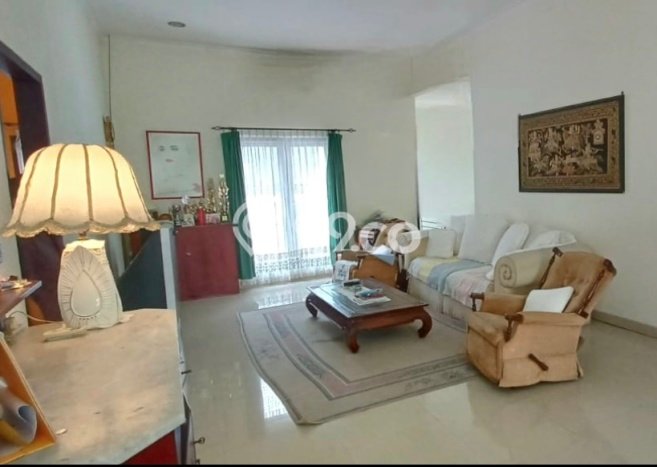 For Sale Rumah Mewah Exclusive di BSD, Tangerang Selatan For Sale Rumah Mewah Exclusive di BSD, Tangerang Selatan