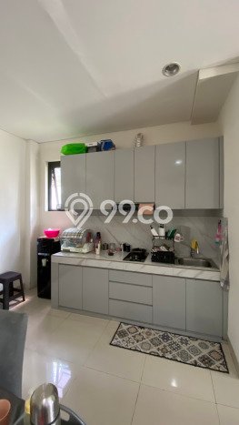 Jual Rumah Strategis Bagus Punya 2 KT di BSD Tangerang Selatan PPJB Jual Rumah Strategis Bagus Punya 2 KT di BSD Tangerang Selatan PPJB