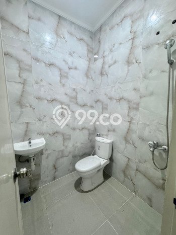 Rumah Minimalis 4 KT di Serpong Regency Melati Mas Tangerang Selatan Unfurnished Rumah Minimalis 4 KT di Serpong Regency Melati Mas Tangerang Selatan Unfurnished