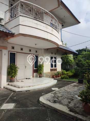 Rumah Elit Modern Tanpa Renovasi di Taman Royal Tangerang Rumah Elit Modern Tanpa Renovasi di Taman Royal Tangerang