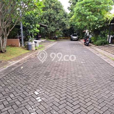Best Deal Hunian Mewah Ideal dan Luas di BSD, Tangerang Selatan Best Deal Hunian Mewah Ideal dan Luas di BSD, Tangerang Selatan