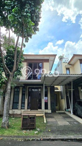 For Sale Hunian Rumah Terawat 3 Kamar di BSD, Tangerang For Sale Hunian Rumah Terawat 3 Kamar di BSD, Tangerang