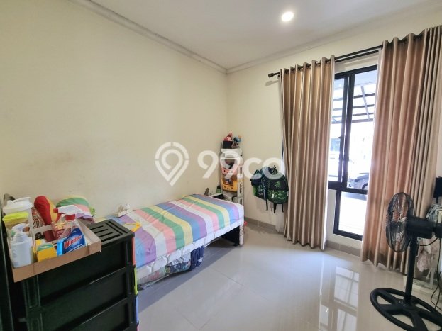 Dijual Hunian Rumah Nyaman 3 KT di Gading Serpong, Tangerang Dijual Hunian Rumah Nyaman 3 KT di Gading Serpong, Tangerang