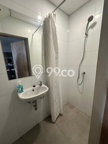 Rumah Modern Minimalis 3 KT Bisa Langsung Pindah di BSD Rumah Modern Minimalis 3 KT Bisa Langsung Pindah di BSD