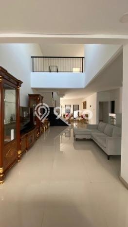 Best Deal Hunian Premium Ideal dan Luas di BSD, Tangerang Selatan Best Deal Hunian Premium Ideal dan Luas di BSD, Tangerang Selatan