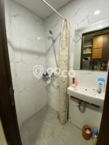 Apartemen Ideal Dijual di Alam Sutera, Tangerang Punya 1 KT / 1 Kamar Mandi Apartemen Ideal Dijual di Alam Sutera, Tangerang Punya 1 KT / 1 Kamar Mandi