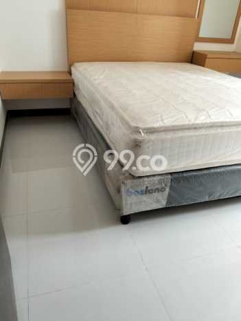 Siap Huni Hunian Elit 4 Kamar di BSD Dekat ke Mana Saja Siap Huni Hunian Elit 4 Kamar di BSD Dekat ke Mana Saja