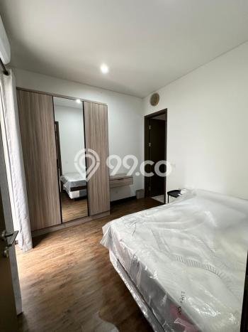 Rumah Bagus Siap Pakai Di BSD Luas 220m2 Aman Rumah Bagus Siap Pakai Di BSD Luas 220m2 Aman