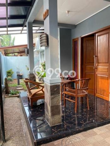 Jual Rumah Minimalis Bagus Punya 3 KT di BSD Tangerang Selatan SHM Jual Rumah Minimalis Bagus Punya 3 KT di BSD Tangerang Selatan SHM