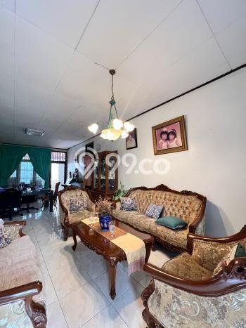 Hunian Super Mewah dengan Akses Paling Strategis di Villa Melati Mas, Tangerang Selatan Hunian Super Mewah dengan Akses Paling Strategis di Villa Melati Mas, Tangerang Selatan