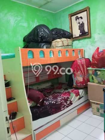 For Sale Hunian Rumah Nyaman 3 Kamar di Serpong Regency Melati Mas, Tangerang Selatan For Sale Hunian Rumah Nyaman 3 Kamar di Serpong Regency Melati Mas, Tangerang Selatan