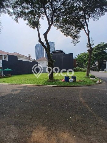 Tanah Kavling di Serpong Dijual dengan Luas 565m2 Tanah Kavling di Serpong Dijual dengan Luas 565m2