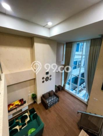 Apartemen Prestisius Dijual di Tangerang Lokasi Strategis Punya 1 Kamar Tidur Apartemen Prestisius Dijual di Tangerang Lokasi Strategis Punya 1 Kamar Tidur
