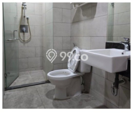Unit Apartemen Dijual di BSD, Tangerang Selatan, dengan 2 Bedroom, 1 Bathroom Unit Apartemen Dijual di BSD, Tangerang Selatan, dengan 2 Bedroom, 1 Bathroom