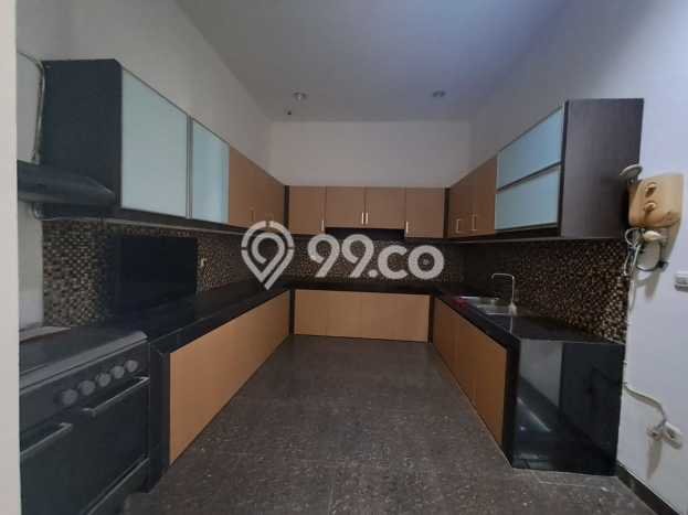 Jual Rumah Luas Megah Dengan View Cantik di Alam Sutera, Tangerang Jual Rumah Luas Megah Dengan View Cantik di Alam Sutera, Tangerang